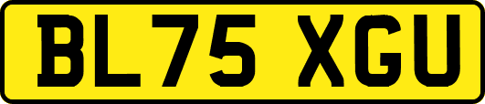 BL75XGU