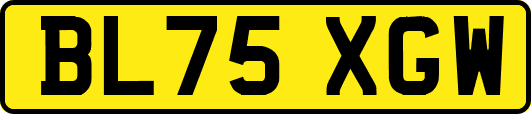 BL75XGW