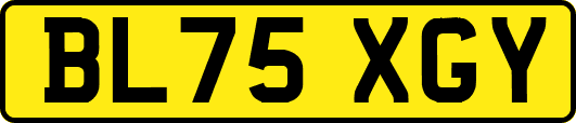BL75XGY