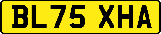 BL75XHA