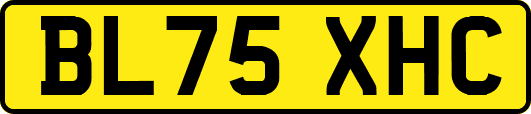 BL75XHC