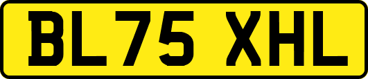 BL75XHL