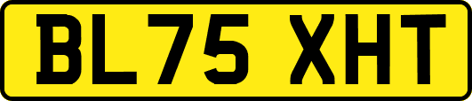 BL75XHT