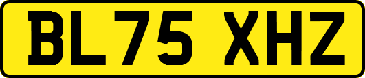 BL75XHZ