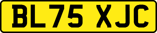 BL75XJC