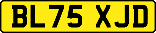 BL75XJD