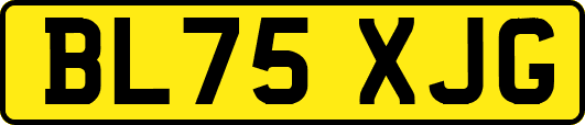 BL75XJG