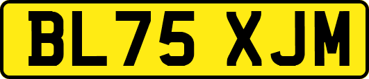 BL75XJM