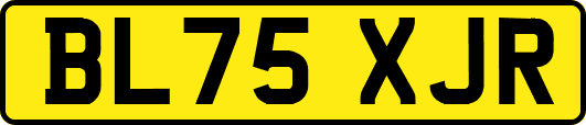 BL75XJR