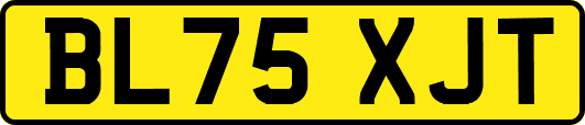 BL75XJT