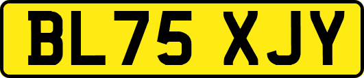 BL75XJY