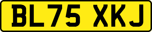 BL75XKJ