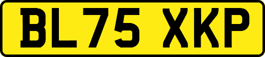 BL75XKP