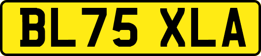 BL75XLA