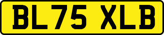 BL75XLB
