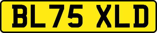 BL75XLD