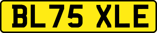 BL75XLE
