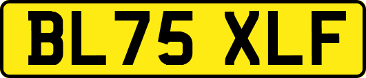 BL75XLF