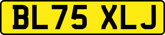 BL75XLJ