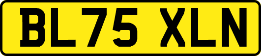 BL75XLN