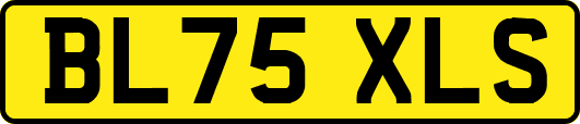 BL75XLS