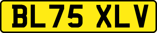 BL75XLV