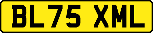 BL75XML
