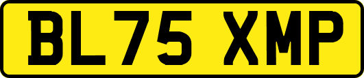 BL75XMP
