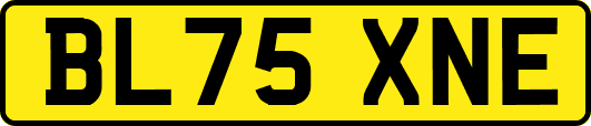 BL75XNE