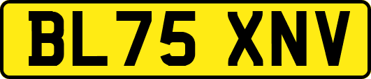 BL75XNV
