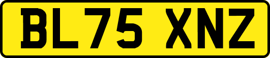 BL75XNZ