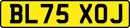 BL75XOJ
