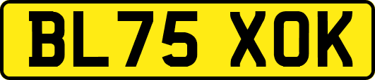 BL75XOK