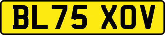BL75XOV