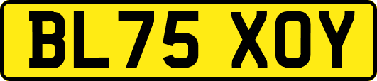 BL75XOY