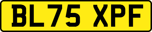 BL75XPF