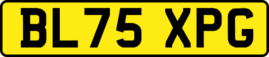 BL75XPG
