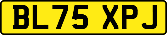 BL75XPJ