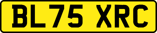 BL75XRC