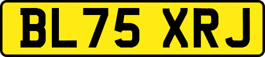 BL75XRJ