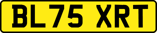 BL75XRT