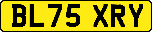 BL75XRY