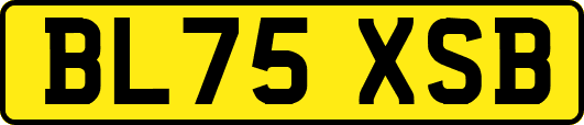 BL75XSB