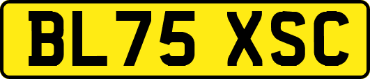 BL75XSC