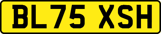 BL75XSH