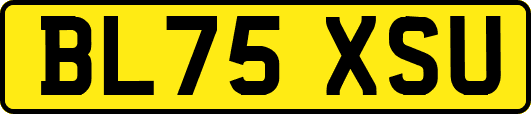 BL75XSU