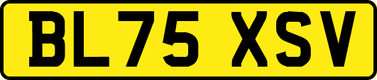 BL75XSV