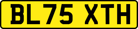 BL75XTH