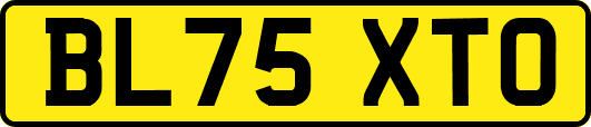 BL75XTO