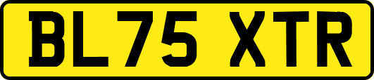 BL75XTR